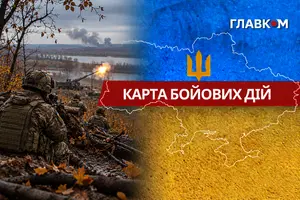 Триває 1699-й день повномасштабної війни