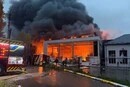 Росіяни атакували приватний сектор в Ірпінській громаді: школи перейшли на «дистанційку»