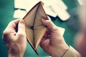 Київ очолив статистику банкрутств українців