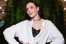 Міла Нітіч назвала трьох популярних співачок, які скотилися в шансон