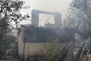 Масована атака на Київщину: в Ірпені загинула жінка, шестеро поранених