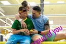 Син Усика тріумфував на Кубку Іспанії з дзюдо (відео)