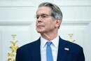 Міністр фінансів Бессент розповів, чи вважають США Україну союзником