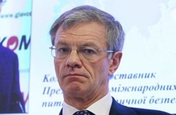 Богдан Соколовский: Виноватых в подписании газововых контрактов нужно искать и с российской стороны