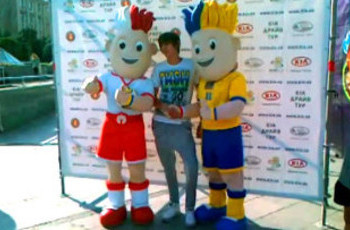 ЧЕ-2012 на Украине: жизнь как экономическое чудо