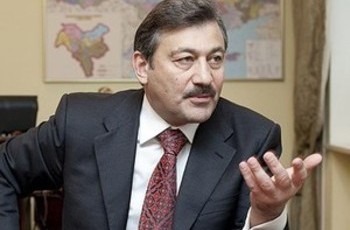 «Я жизнь прожил не зря»: Последнее интервью Василия Джарты «Известиям»