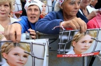 Сергей Власенко: «Путин не имеет никакого отношения к обвинениям против Тимошенко»