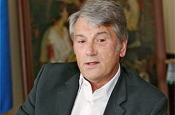 Виктор Ющенко: «Мне бы хотелось, чтобы суд поставил вопрос об отмене газового соглашения»