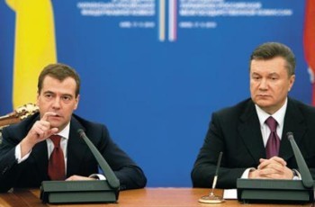 Три минус один: почему Москва не простит Виктору Януковичу «газовых инициатив»