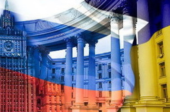 Украина не хочет быть «Малороссией»