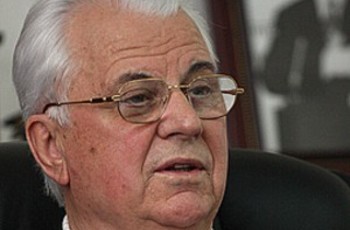 Леонид Кравчук: Украина коррумпирована до дна, ею правят олигархи