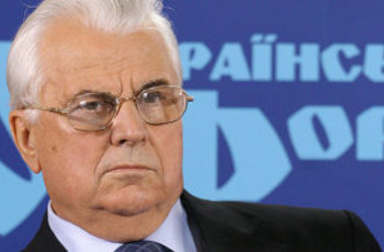 Леонид Кравчук: Я мечтал о цивилизованной Украине