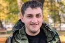 Фіналіст «МастерШефу» Віктор Перехрест попри поранення врятував побратима