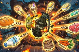 После «выборов» россияне получили от правительства инфляционную гранату
