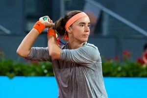 Ангеліна Калініна отримала другий шанс у Нінбо