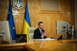 Корецький закликав українців завчасно подбати про резервні джерела електроживлення