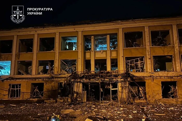 Атака на Київ: прокуратура повідомила деталі про загибель 21-річної дівчини