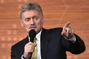 Речник російського диктатора не повідомив про нові домовленості між Москвою та Вашингтоном щодо умов завершення війни
