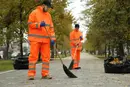 У Львові двірники звільняються через невиплату зарплати: Садовий б’є на сполох