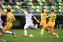 «Харків» оформив вольову перемогу над «Лівим Берегом» і обійшов «Динамо» в Прем'єр-лізі