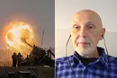Відомий історик знову руйнує російські міфи попри важку хворобу