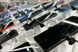 Россия обяжет производителей 5G-смартфонов встраивать алгоритм шифрования ФСБ «Кузнечик»