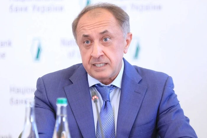 Ексміністра Данилишина призначено у наглядову раду держзембанку