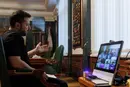 Зеленський заявив про затримки постачання Україні зброї зі США