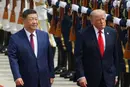 Китай відреагував на пропозицію Путіна провести переговори з Трампом і Сі