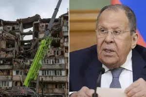 За час війни окупанти пошкодили або зруйновали більш ніж 14% житлового фонду України