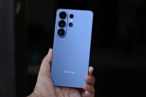 Окрім Galaxy S26 Ultra, до списку Time потрапили ще два пристрої Samsung