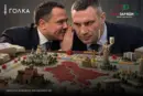 Кияни, за кого ви проголосували? Що показали шість років роботи Київради