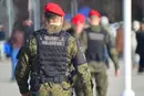 У Польщі затримано курсанта з України за підозрою у шпигунстві