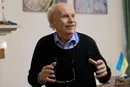 Ющенко зворушливо згадав Гаврилишина у 100-річчя від дня народження