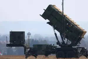 Ситуація з постачанням ракет загострилася через розбіжності між Києвом і адміністрацією президента США Дональда Трампа