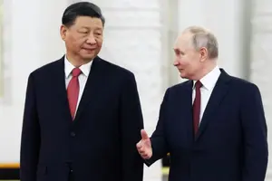 Брюссель ознайомлений із повідомленнями про пропозицію Путіна обговорити можливе врегулювання з Трампом і Сі Цзіньпіном