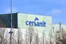 Завод Cersanit на Житомирщині повністю зупинив роботу після повторного удару РФ