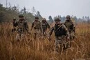 177 боїв за добу: лінія фронту станом на 19 жовтня 2026
