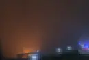 Російський дрон влучив в «Епіцентр» у Ковелі на Волині (відео)