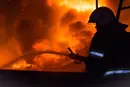 Росія атакувала підприємство на Київщині: є загиблий і шестеро поранених