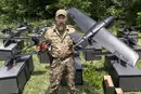 Сили безпілотних систем побили власний рекорд: Мадяр назвав жовтневі цифри