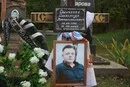Ймовірного військового РФ поховали на Дніпропетровщині: мати заперечує його участь у війні