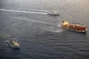 США запустили процедуру легалізації російських нафтових танкерів