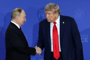 Європейські лідери прагнуть самостійно долучитися до переговорів із Путіним на тлі зміни політики Дональда Трампа стосовно України