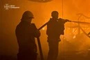 Росіяни атакували Київщину: троє загиблих, шестеро постраждалих