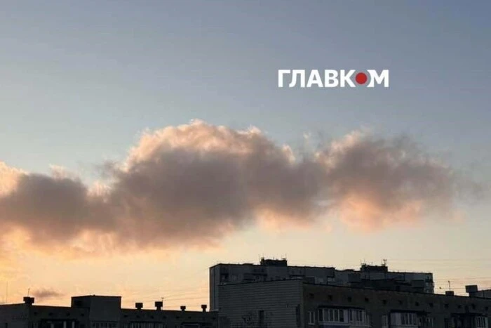 Якість повітря у Києві 20 жовтня 2026 року