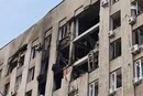 Дрони атакували окупований Донецьк