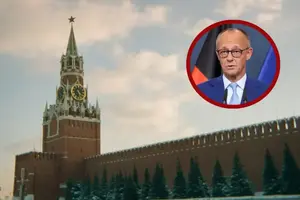 Канцлер подчеркнул, что российская угроза затрагивает весь политический строй Европы