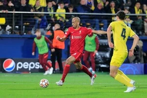 «Червоні» мають досвід перемог над суперником