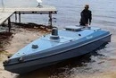 Катери, які топили кораблі Росії, стали носіями дронів армії США